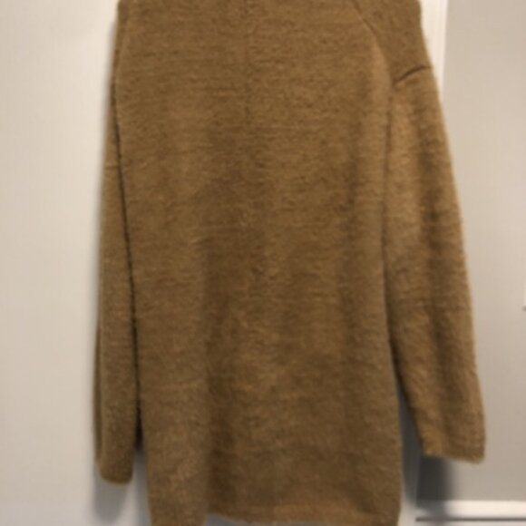 Point Sur J Crew Teddy Jacket - Picture 3 of 3